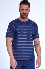 Piżama Cornette 338/50 kr/r 3XL-5XL męska