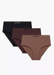 Figi Atlantic 3CLP-009B A'3 S-2XL