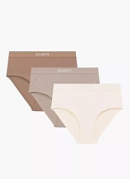 Figi Atlantic 3CLP-009B A'3 S-2XL