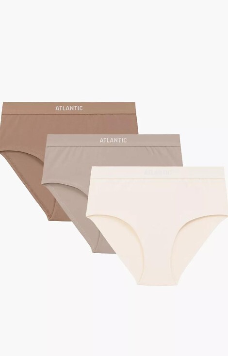 Figi Atlantic 3CLP-009B A'3 S-2XL