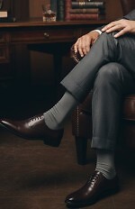 Skarpety WiK 043 Kaszmir 15 39-46