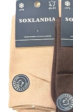 Skarpety WiK 043 Kaszmir 15 39-46