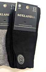 Skarpety WiK 043 Kaszmir 15 39-46