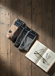 Skarpety WiK 043 Kaszmir 15 39-46