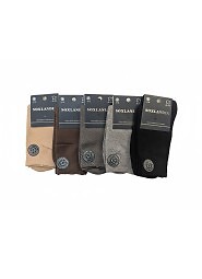 Skarpety WiK 043 Kaszmir 15 39-46