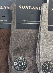 Skarpety WiK 043 Kaszmir 15 39-46