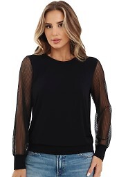 Bluzka Emili Marta 2XL-3XL