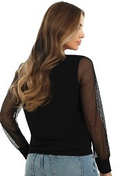 Bluzka Emili Marta 2XL-3XL