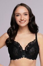 Biustonosz soft Ava 2253 Maxi