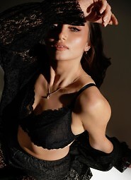 Biustonosz soft Ava 2253 Maxi