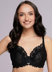 Biustonosz soft Ava 2253