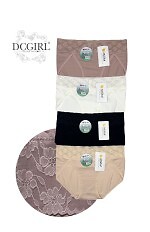 Figi DC Girl 26997 A'12 S-L