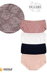 Figi DC Girl 26997 A'12 S-L