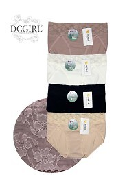 Figi DC Girl 26997 A'12 S-L