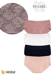 Figi DC Girl 26997 A'12 S-L