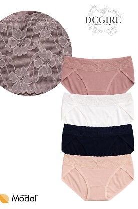 Figi DC Girl 26997 A'12 S-L