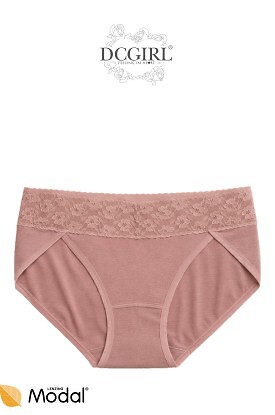 Figi DC Girl 26997 A'12 S-L - zdjęcie 2