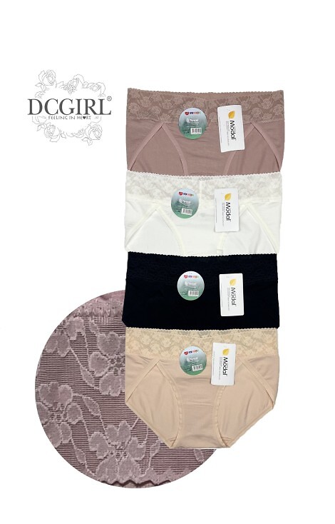 Figi DC Girl 26997 A'12 S-L