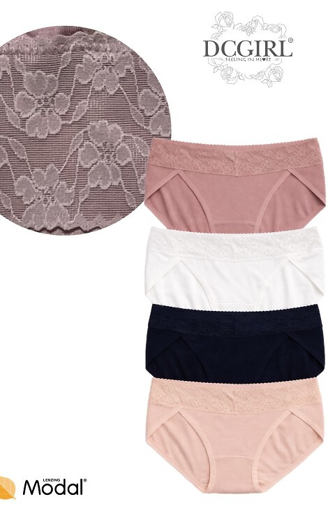 Figi DC Girl 26997 A'12 S-L