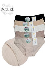 Figi DC Girl 26977 A'12 S-L