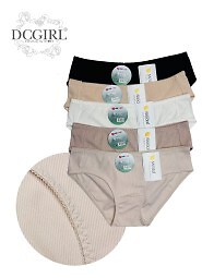 Figi DC Girl 26977 A'12 S-L