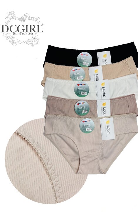 Figi DC Girl 26977 A'12 S-L