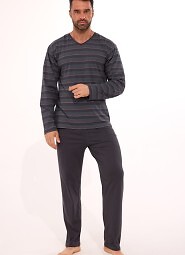 Piżama Cornette Various 139/48 dł/r S-2XL męska