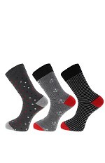 Skarpety Moraj CML400-014 39-42