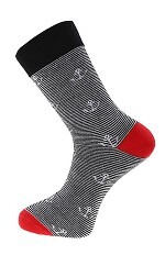 Skarpety Moraj CML400-014 39-42