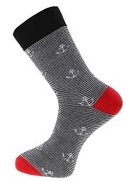 Skarpety Moraj CML400-014 39-42