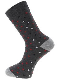 Skarpety Moraj CML400-014 39-42