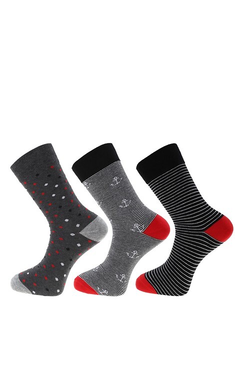 Skarpety Moraj CML400-014 39-42