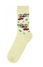 Skarpety Moraj CML300-406 39-42