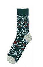 Skarpety Moraj CML300-406 39-42