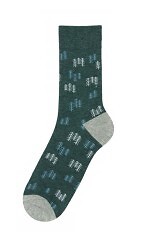 Skarpety Moraj CML300-406 39-42