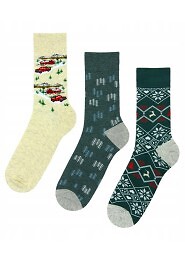 Skarpety Moraj CML300-406 39-42