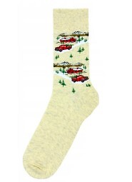 Skarpety Moraj CML300-406 39-42