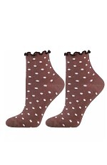 Skarpety Moraj CSL200-959 35-41