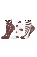 Skarpety Moraj CSL200-959 35-41