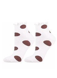 Skarpety Moraj CSL200-959 35-41