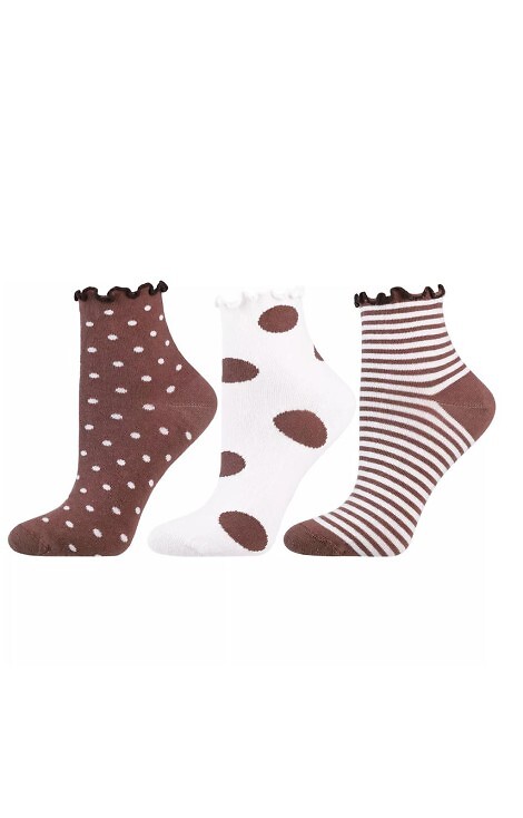 Skarpety Moraj CSL200-959 35-41