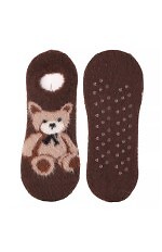 Baleriny Moraj CDC350-531 Miś ABS 35-41