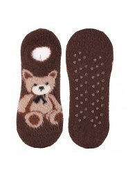 Baleriny Moraj CDC350-531 Miś ABS 35-41