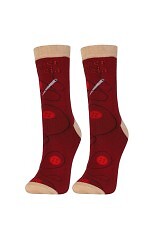 Skarpety Moraj CSLB 600-001 Super Babcia 35-41