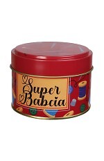 Skarpety Moraj CSLB 600-001 Super Babcia 35-41