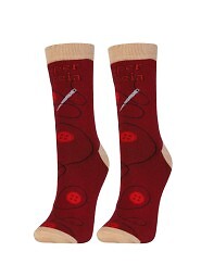 Skarpety Moraj CSLB 600-001 Super Babcia 35-41