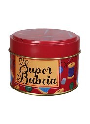 Skarpety Moraj CSLB 600-001 Super Babcia 35-41