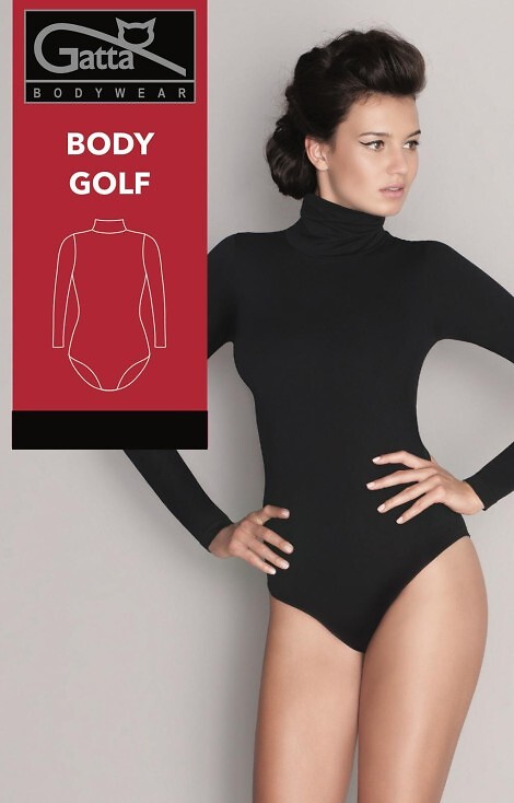 Body Gatta 5577 Golf S-XL