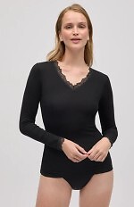 Koszulka Ysabel Mora 19458 dł/r S-2XL