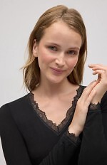 Koszulka Ysabel Mora 19458 dł/r S-2XL